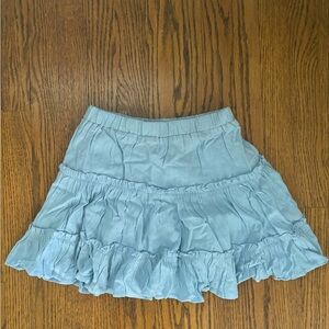 Princess Polly Mini Skirt